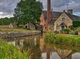 Private Cotswolds and Stratford upon Avon