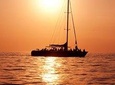 Antigua Sunset Catamaran Cruise