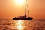 Antigua Sunset Catamaran Cruise
