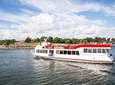 Money Saver: Hop-On Hop-Off Bus and Sightseeing Boat Tour