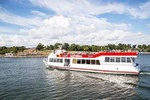 Money Saver: Hop-On Hop-Off Bus and Sightseeing Boat Tour