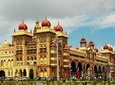 Private Custom Tour: Mysore Sightseeing with Guide