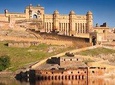 Four Day Private Golden Triangle Tour to Agra and Jaipur From Delhi