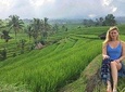 Private Full-Day Tour Jatiluwih Rice Terrace and Tanah Lot Temple