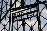 Private Dachau Concentration Camp Tour 