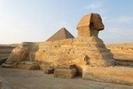 3-Day Guided Tour Cairo and Alexandria with Camel Ride and Dinner Cruise