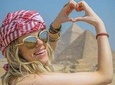 Private Tour at The Pyramids & the Sphinx