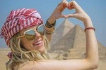 Private Tour at The Pyramids & the Sphinx