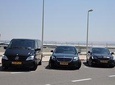 Private Transfer from Tel Aviv to Jerusalem