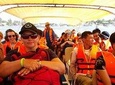 Cham Island Snorkeling Group Tour