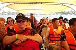 Cham Island Snorkeling Group Tour