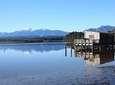 Okarito Eco Tour
