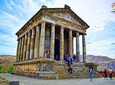 Day trip to: Garni Temple, Geghard Monastery, Lunch, Different Master classes 