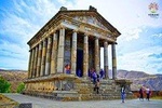 Day trip to: Garni Temple, Geghard Monastery, Lunch, Different Master classes 