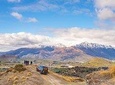 Full Day Lord of Rings 4WD Tour From Queenstown