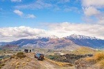 Full Day Lord of Rings 4WD Tour From Queenstown