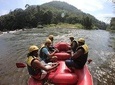 White Water Rafting
