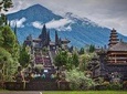 Private Bali Tour: Kintamani and Besakih Temple Tour