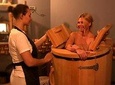 Euphoria - For 2 Persons