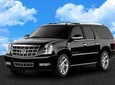 Private Departure Transfer with SUV from Hotel to Orlando MCO Airport