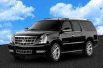 Private Departure Transfer with SUV from Kansas City Airport to Hotel