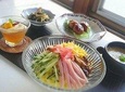 Japanese Cooking Class