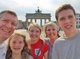 Berlin Private City Tour for Kids and Families