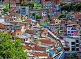  Comuna 13 Recovery tour