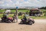2 Hrs Seaside Quad & Buggy Safari Tour in Paphos