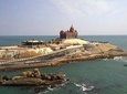 Private Custom Tour: Kanyakumari Sightseeing with Guide