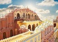 3-Day Private Golden Triangle Tour: Delhi, Agra and Jaipur