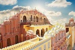 3-Day Private Golden Triangle Tour: Delhi, Agra and Jaipur