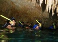 Tulum ruins + Mystic Adventure ATV and Cenotes Experience