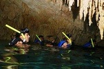 Tulum ruins + Mystic Adventure ATV and Cenotes Experience
