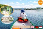 Eco-Adventure Tour Budapest-Danube Bend