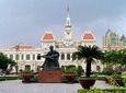 3 days Ho Chi Minh Cu Chi Tunnel Cao Dai Temple My Tho Ben Tre Can Tho