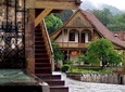 Tour to Armenian Switzerland