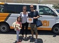 Private Transfer from Cancun Airport to Puerto Morelos