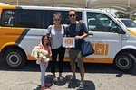 Private Transfer from Cancun Airport to Puerto Morelos
