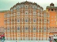 Golden Triangle 2-Day Tour by Train from Delhi