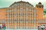 Golden Triangle 2-Day Tour by Train from Delhi