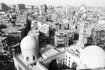 Tour to Museum, Citadel and Old Cairo