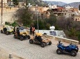 3 Hrs Village & Mountain Buggy/UTV Safari in Paphos