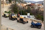 3 Hrs Village & Mountain Buggy/UTV Safari in Paphos