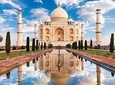 Private Tour: Day Trip to Agra From Delhi Including Taj Mahal and Agra Fort