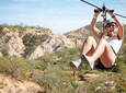 ZIP LINE ADVENTURE