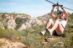 ZIP LINE ADVENTURE