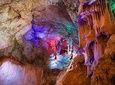 Spectacular Cave Guided Tour from Alicante