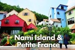 Nami Island & Petit France
