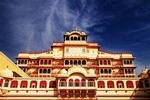 5-Day Private Golden Triangle Tour: Delhi, Agra, Jaipur